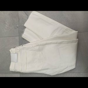 Aritzia Denim forum - yoko high rise straight